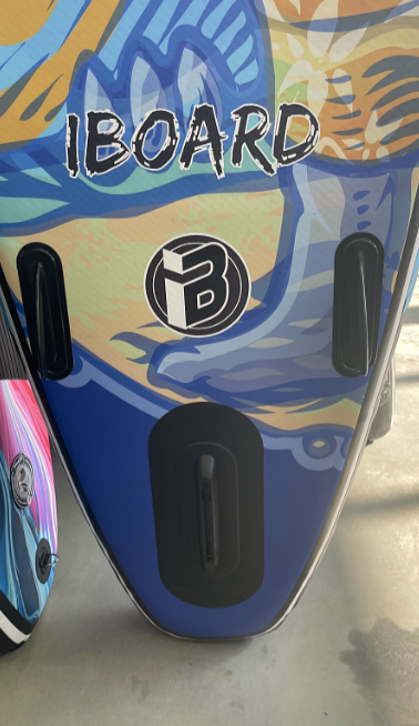 SUP (САП) ДОСКА RAIDEX I BOARD 11’ (332СМ) N 28 в Белгороде