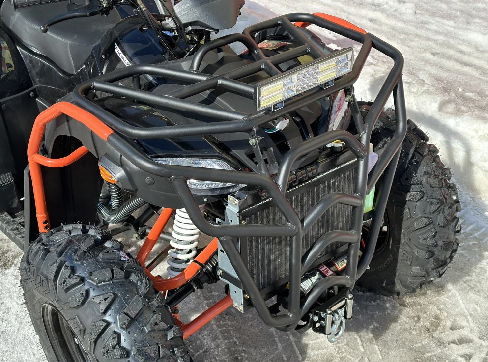 Квадроцикл PROMAX Фермер 350 4x4 ALL ROAD BASIC (2025) в Белгороде