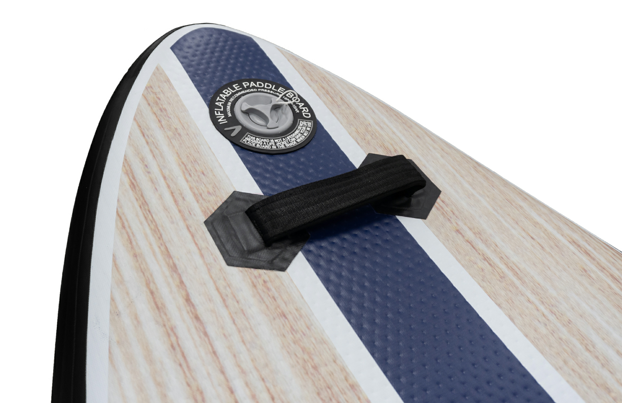 Сап-борд синий 12ft RIVIERA в Белгороде