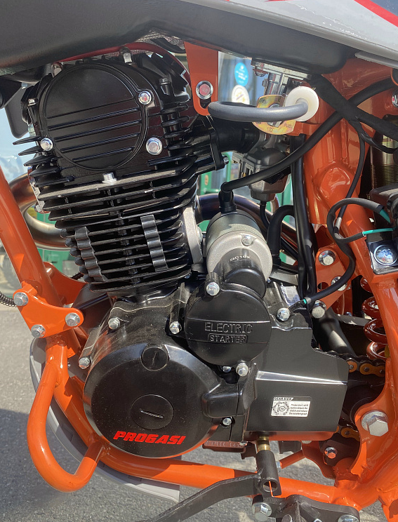 Мотоцикл Progasi PALMA 300 NEW (CB300F) в Белгороде