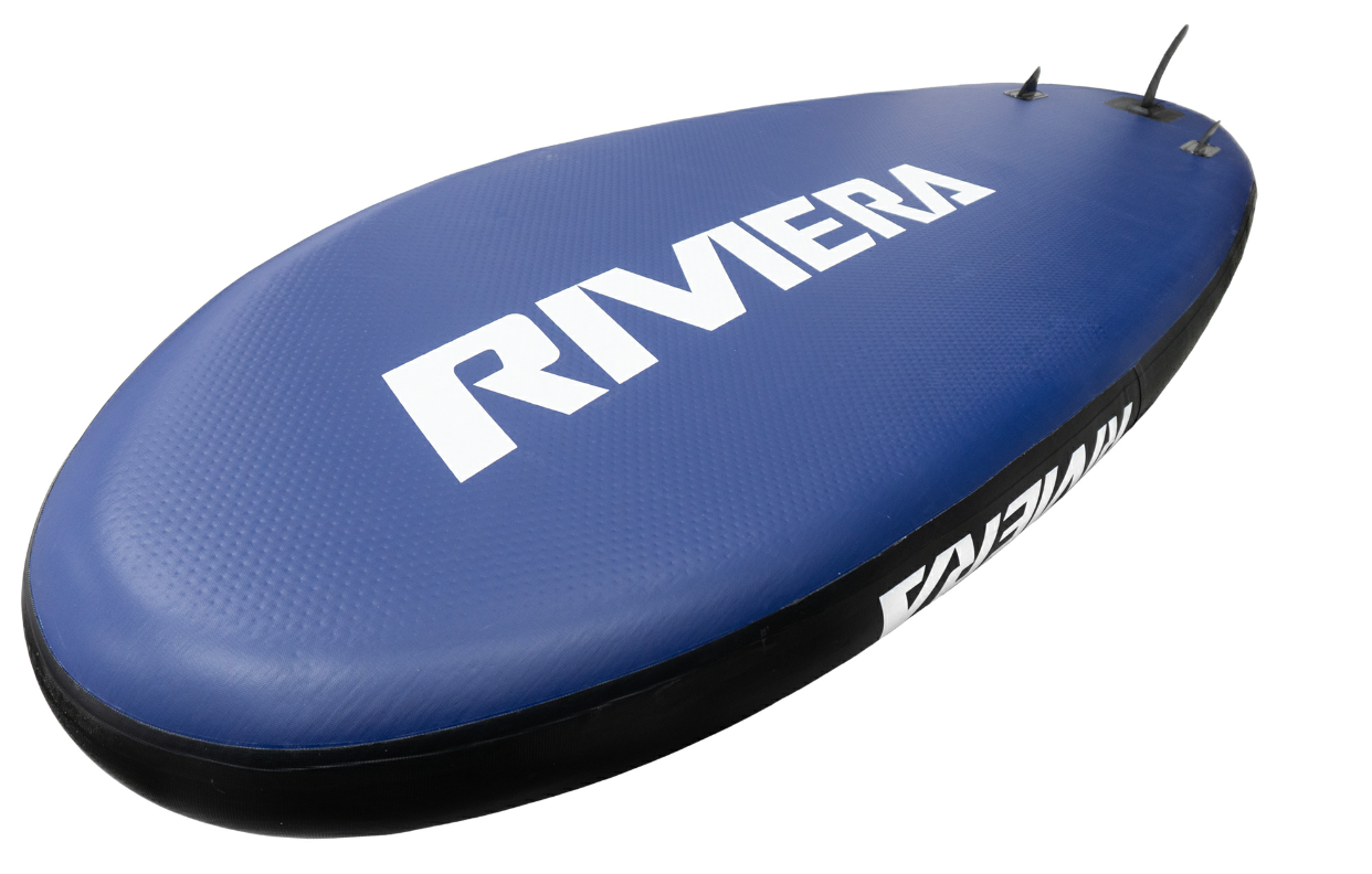 Сап-борд синий 10.6ft RIVIERA в Белгороде
