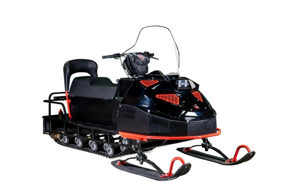 Снегоход БТС 4Т ЛЮКС / 29 л.с. 726 м3 в Белгороде