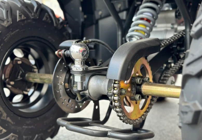 Квадроцикл GBM CROSS HILL 300 NEW PREMIUM в Белгороде