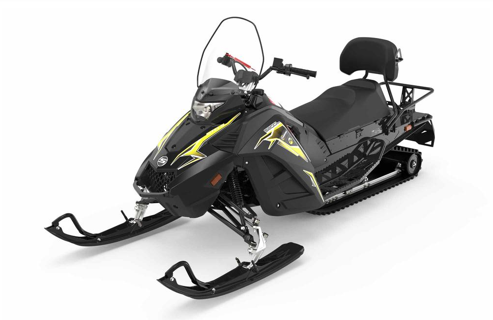 Снегоход STELS SK200R (L ST LT) КАПИТАН 1.0 K01 Tech в Белгороде