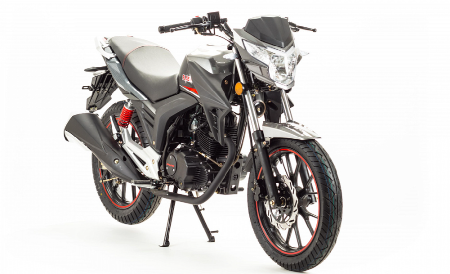 Мотоцикл FLASH 200 в Белгороде