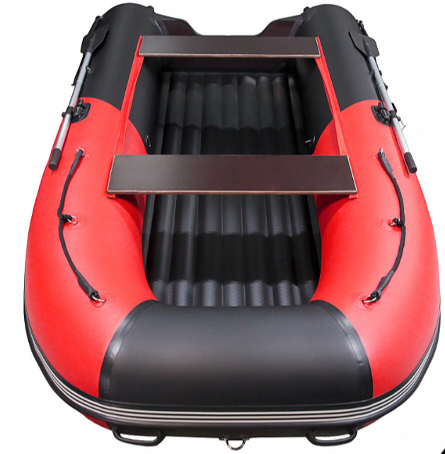 НАДУВНАЯ ЛОДКА GLADIATOR E380S в Белгороде