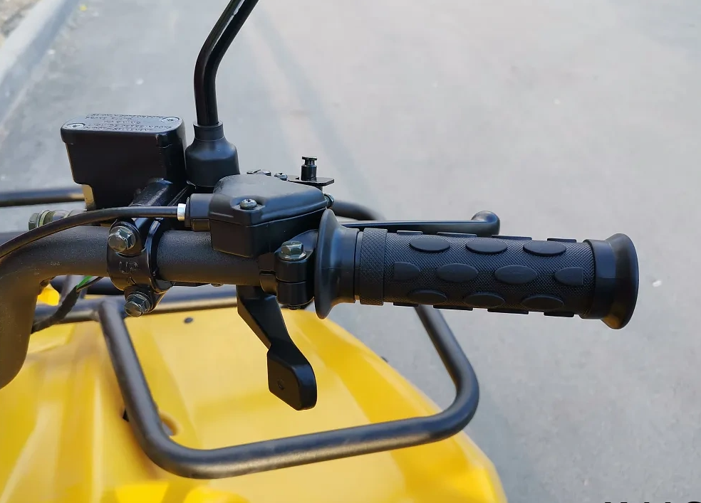 КВАДРОЦИКЛ IRBIS ATV200 в Белгороде