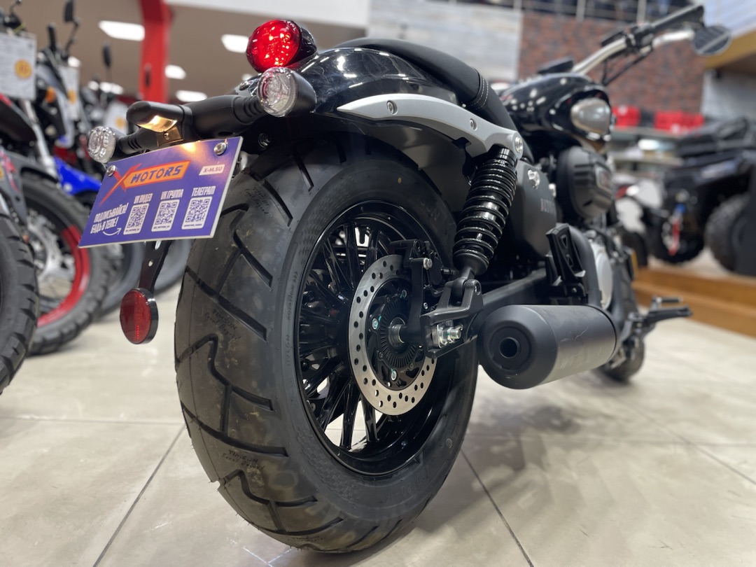 Мотоцикл Benda Chinchilla 300 в Белгороде