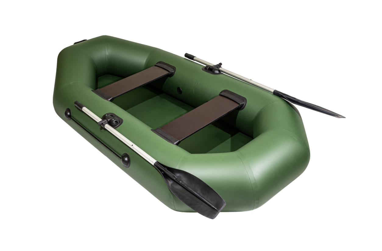 Лодка Барс 240 в Белгороде