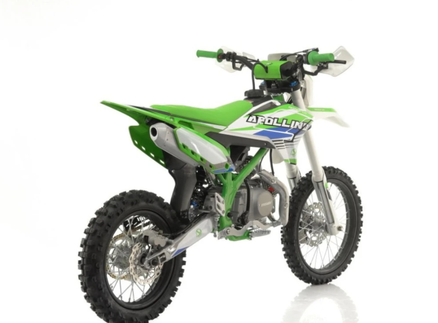 Питбайк Apollino AMX-F 125 в Белгороде