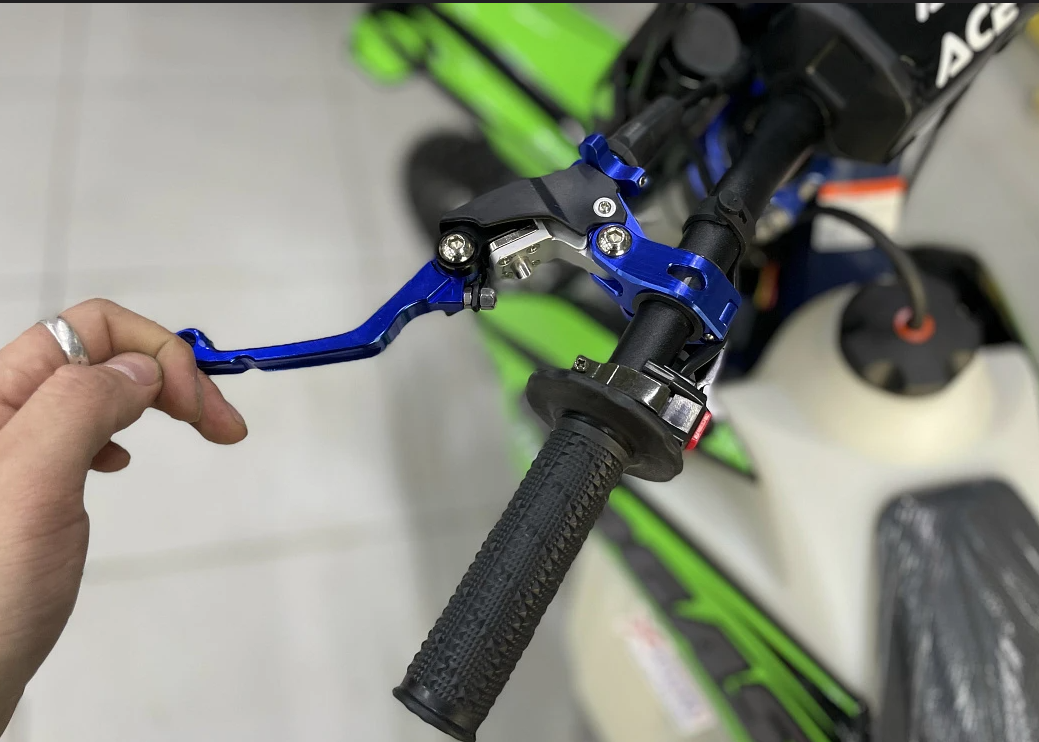 Мотоцикл Progasi RACE 300 AIR PRO SPORT в Белгороде