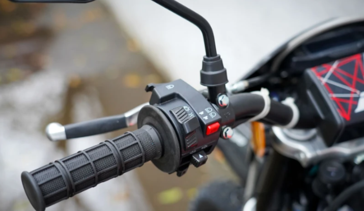 Мотоцикл BSE Z1 Y (035) в Белгороде