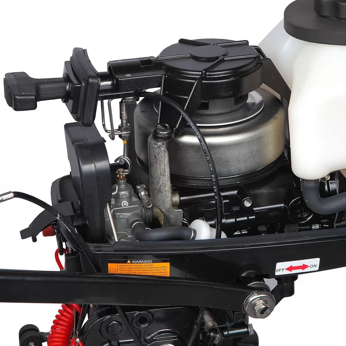 Лодочный мотор MARLIN MP 3 AMHS в Белгороде