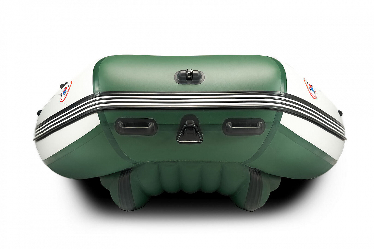 Лодка MISHIMO LITE DF 370 в Белгороде