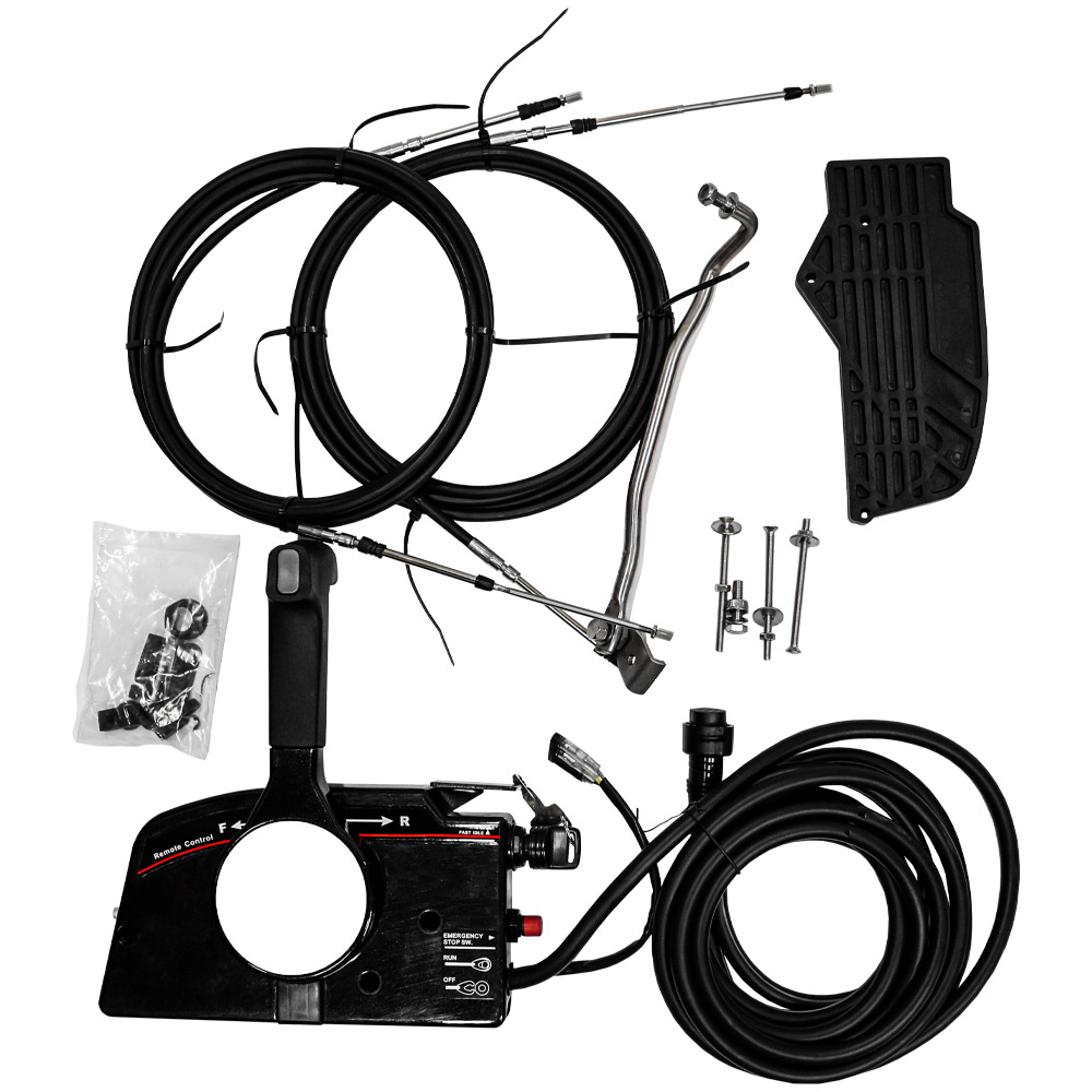 ЛОДОЧНЫЙ МОТОР TOYAMA F9.8FWS в Белгороде
