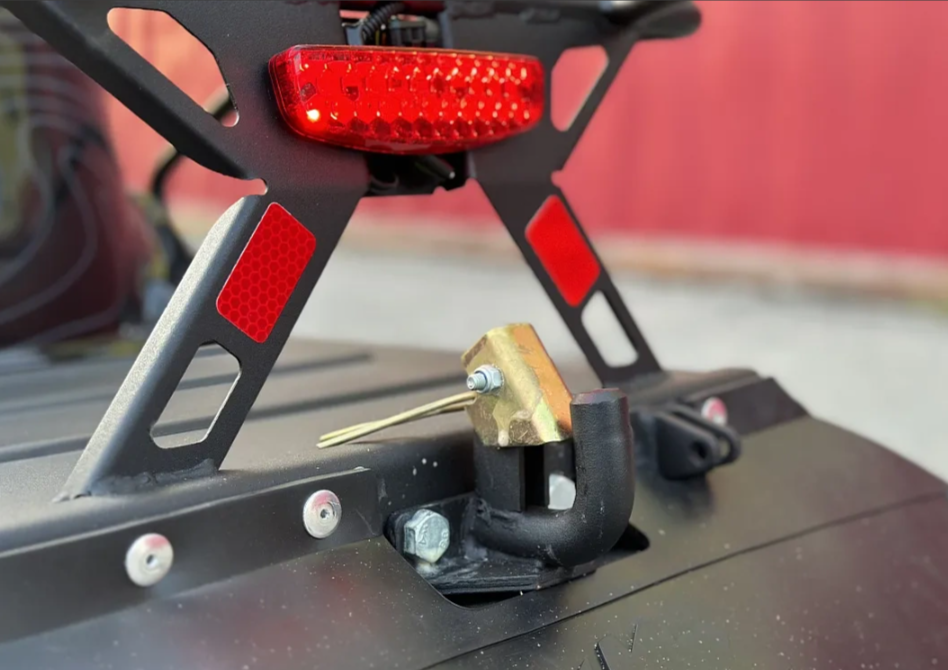 Снегоход РМ TIKSY 500 4Т в Белгороде