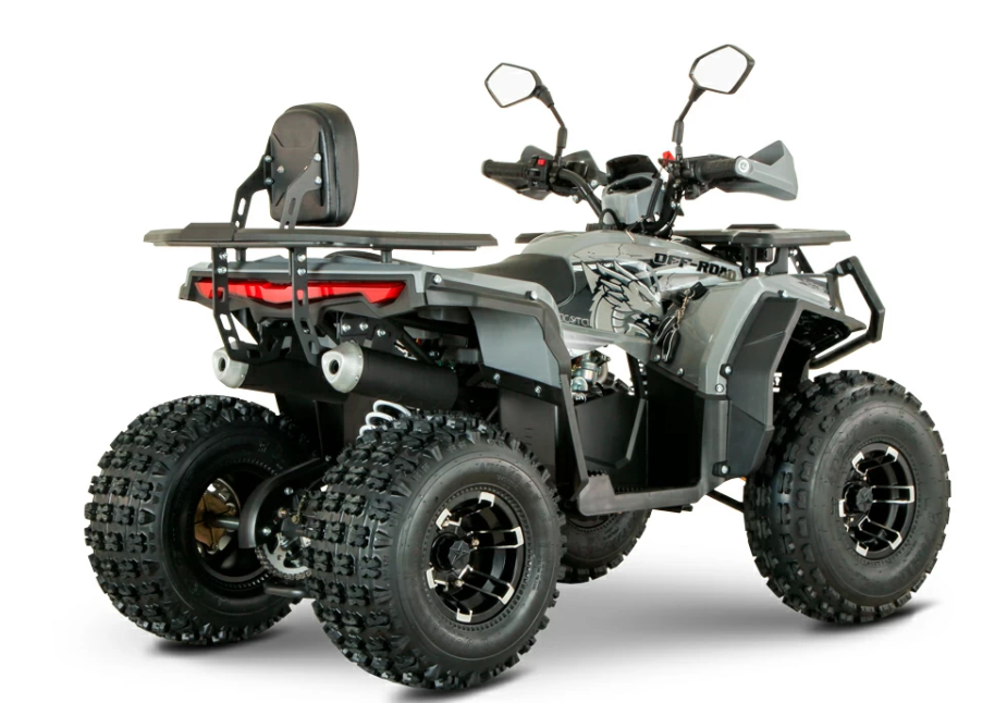 Квадроцикл YACOTA DRAGON LUX LD 125 в Белгороде