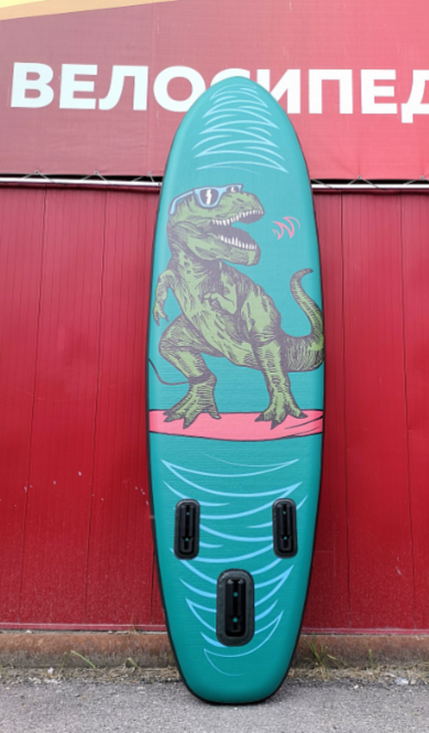 SUP (САП) Доска MISHIMO TURTLE 10(305) в Белгороде