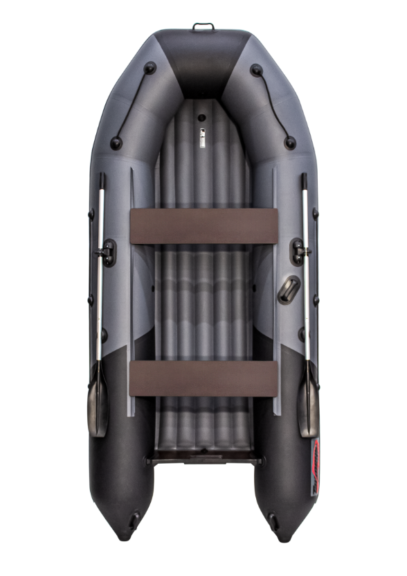 Лодка Таймень NX 3600 НДНД PRO в Белгороде