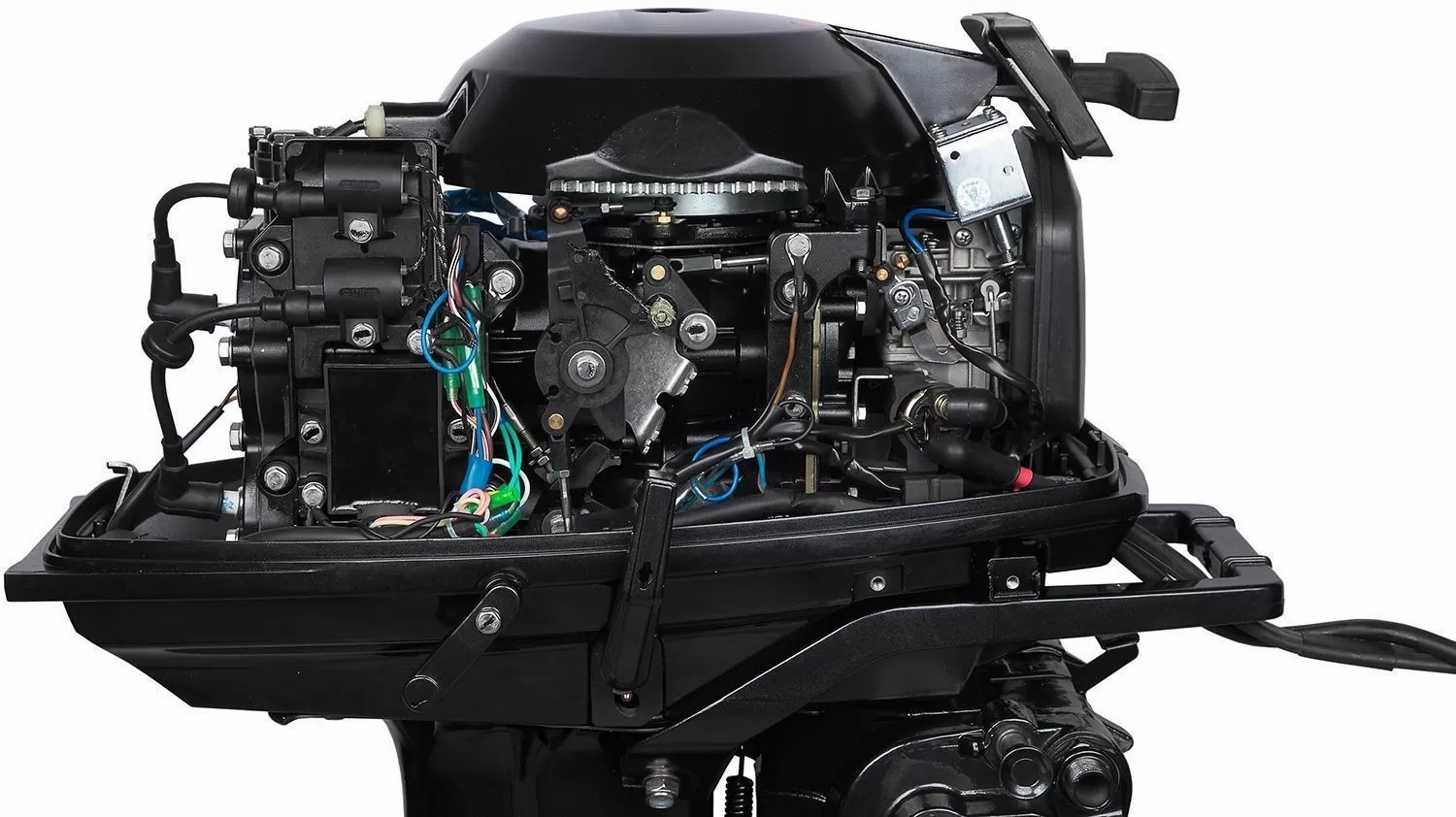 Лодочный мотор MARLIN MP 30 AWRS в Белгороде