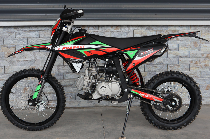 Мотоцикл Progasi Jumbo 150 Pro (19/16) в Белгороде