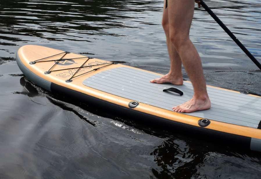 SUP (САП) Доска MISHIMO DECK 10.6(320) в Белгороде