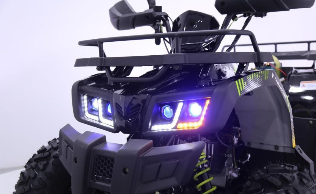 Квадроцикл YACOTA WARRIOR 200 PRO в Белгороде