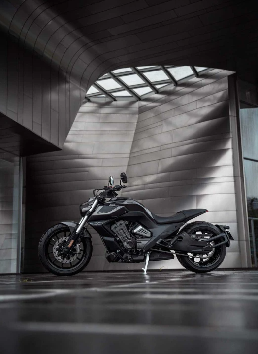 Мотоцикл Benda LFC 700 Pro в Белгороде