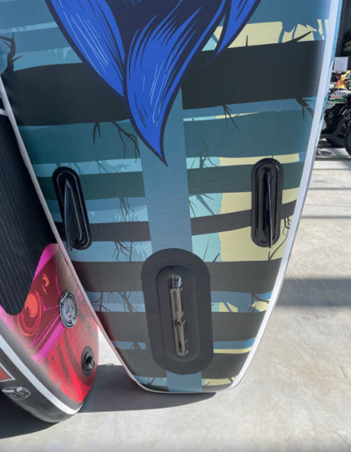 SUP (САП) ДОСКА RAIDEX TAKUMO 10.6’ (320СМ) N 4 в Белгороде