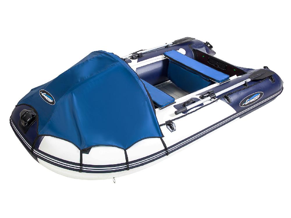 НАДУВНАЯ ЛОДКА GLADIATOR C330AL в Белгороде
