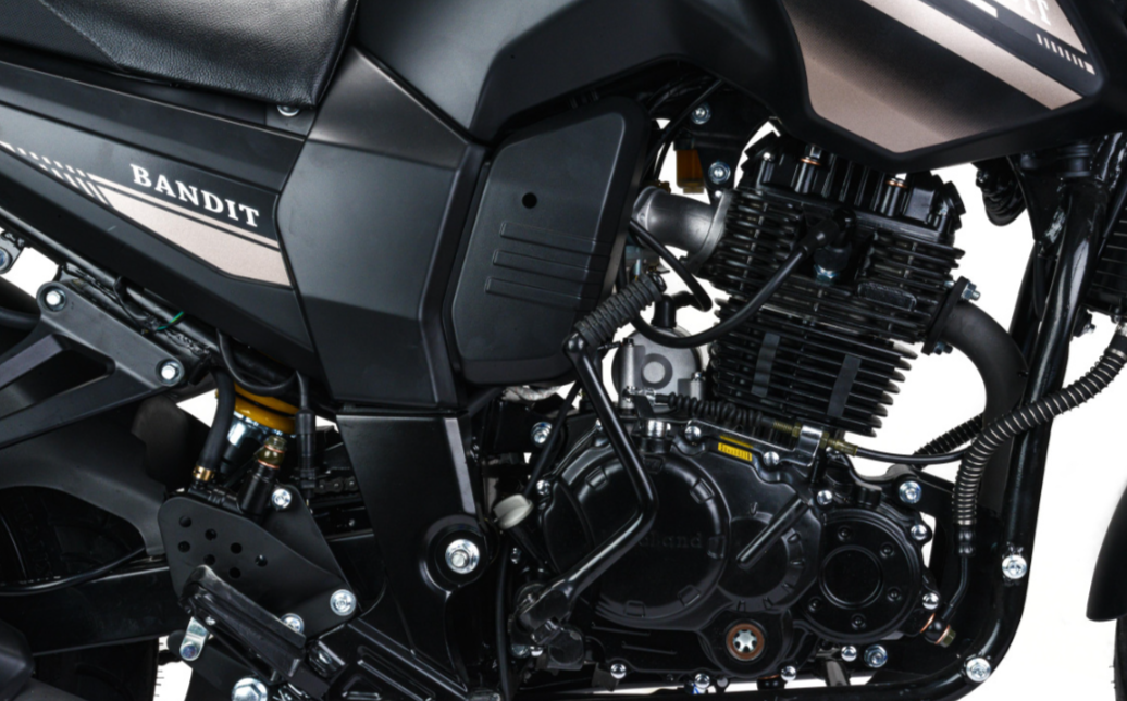 Мотоцикл MOTOLAND (МОТОЛЕНД) 300 BANDIT в Белгороде