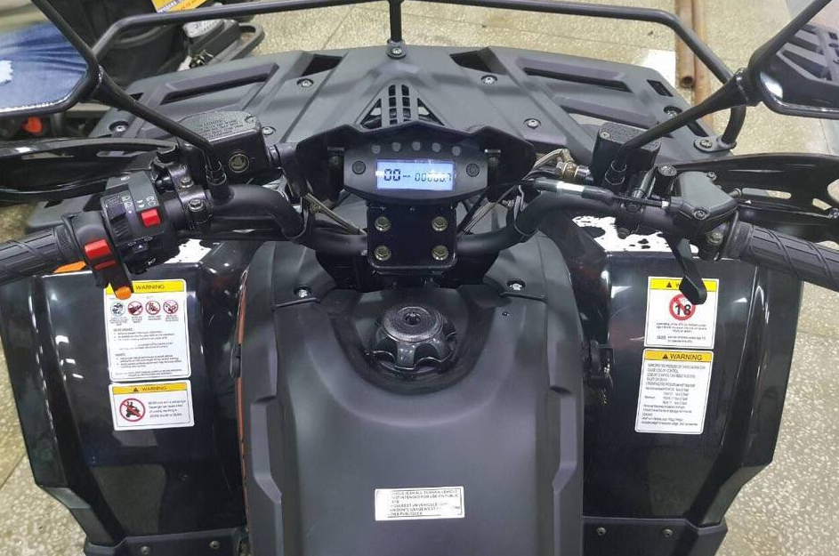 Квадроцикл YACOTA CABO 200 в Белгороде