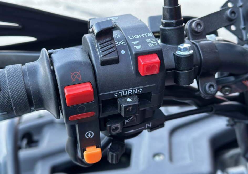 Квадроцикл GBM EXPLORER 400 NEW PREMIUM в Белгороде