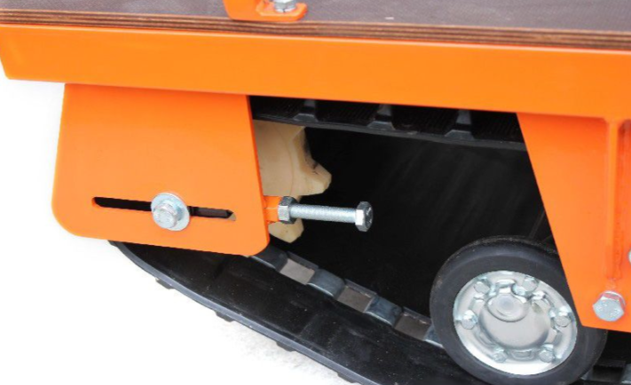 Мотобуксировщик ЧИНУК 20 л.с. в Белгороде