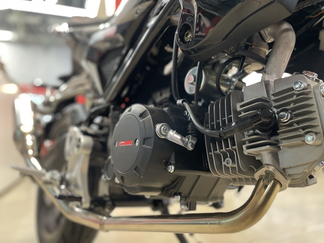 Мопед PROMAX CB150R (49) в Белгороде