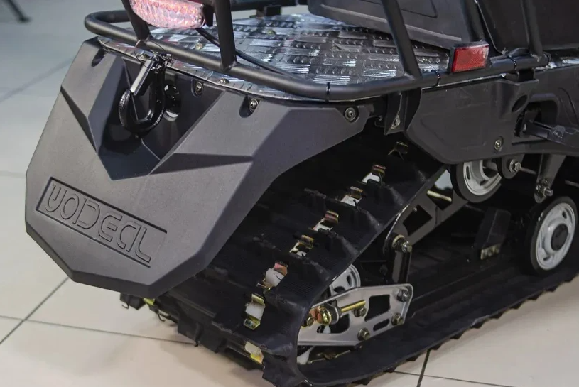 Снегоход Ataki WD 300 в Белгороде