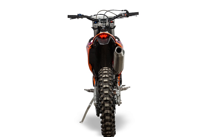 Эндуро мотоцикл IRBIS KTR 250 в Белгороде