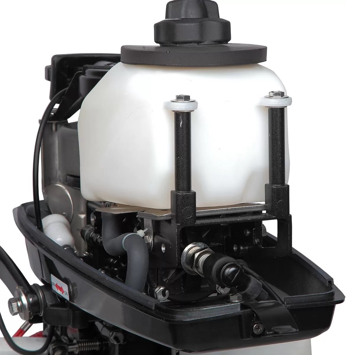 Лодочный мотор MARLIN MP 3 AMHS в Белгороде