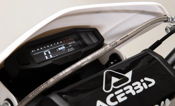 Питбайк Progasi Smart Max 150 в Белгороде