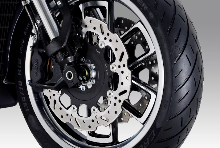 Мотоцикл GAOKIN THOR 1000 в Белгороде