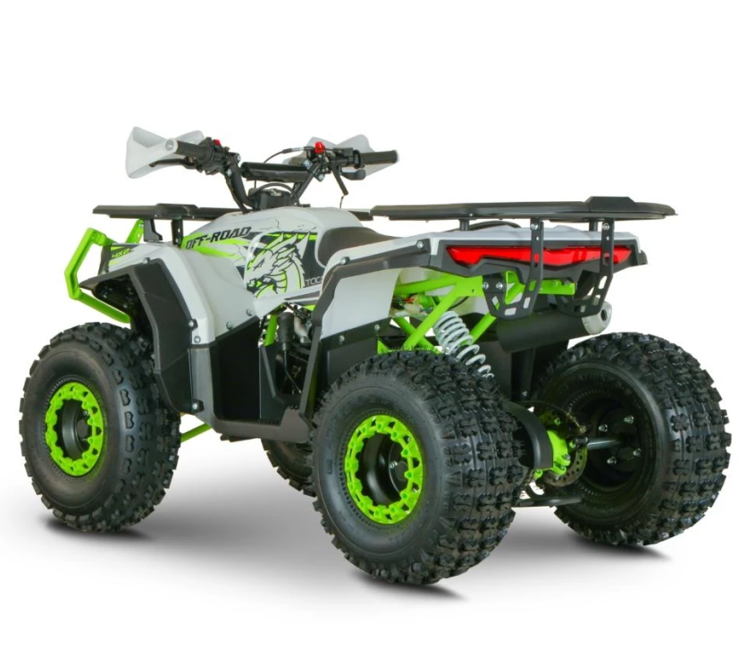 Квадроцикл YACOTA DRAGON 125 в Белгороде