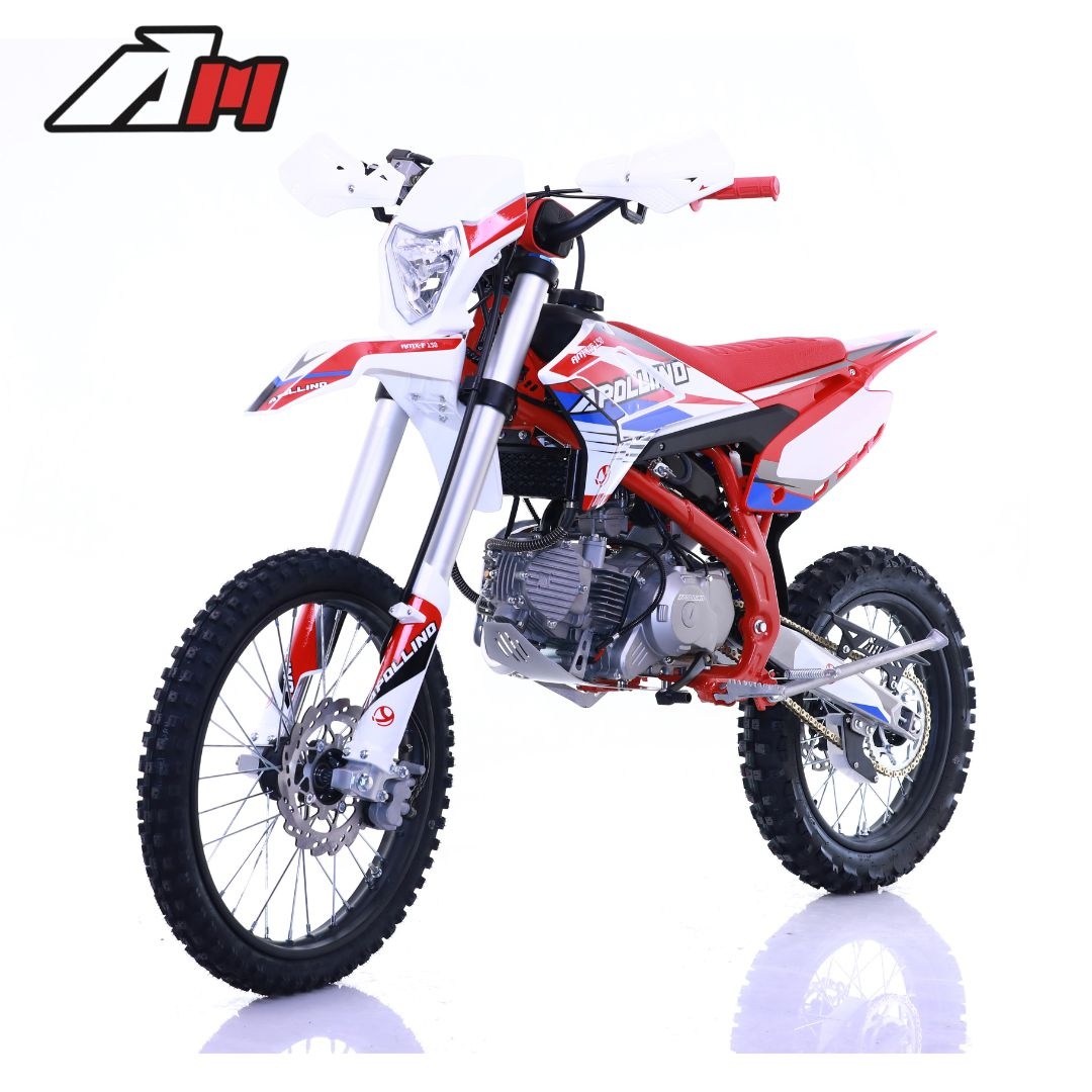 Питбайк YACOTA Apollino AMX-F 150 в Белгороде