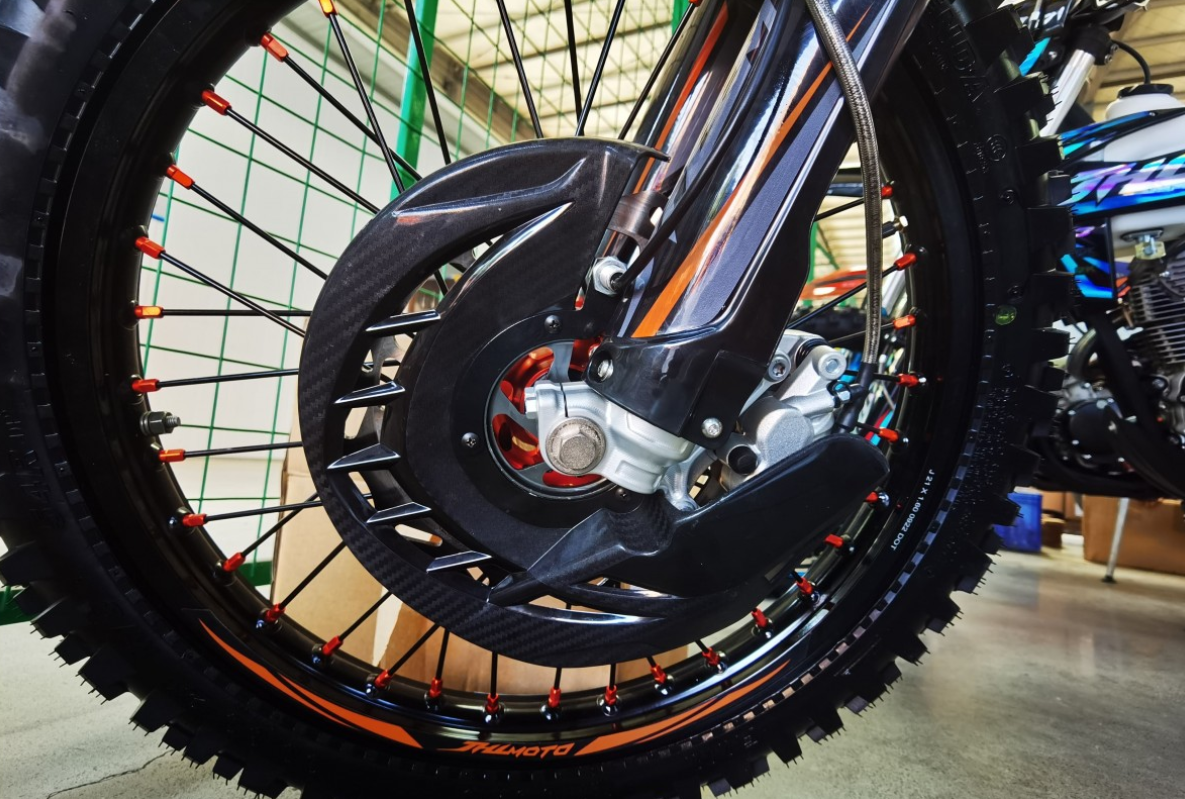 Мотоцикл JHLMOTO JHL Z4 PR250 (172FMM-5) в Белгороде