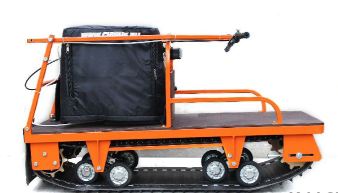 Мотобуксировщик ЧИНУК 20 л.с. в Белгороде