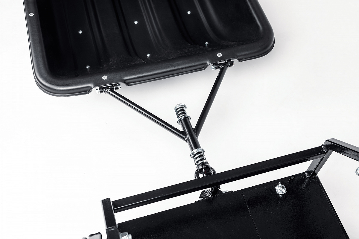 САНИ УСИЛЕННЫЕ IKUDZO 1600 в Белгороде