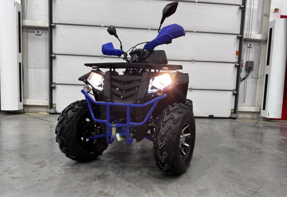 Квадроцикл GBM SHARP BIG 300 NEW PREMIUM в Белгороде