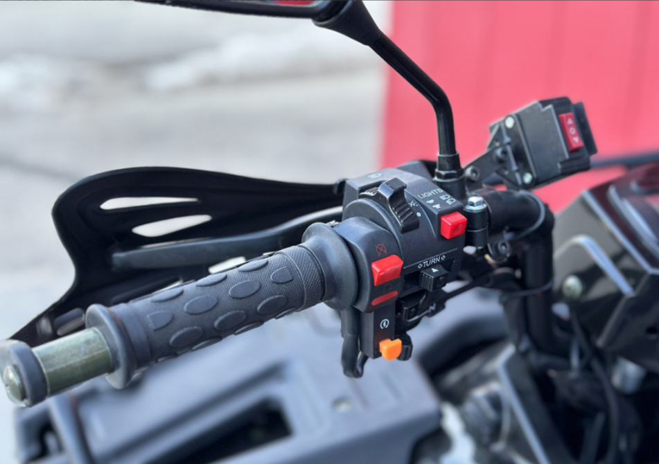 Квадроцикл GBM EXPLORER 400 NEW PREMIUM в Белгороде