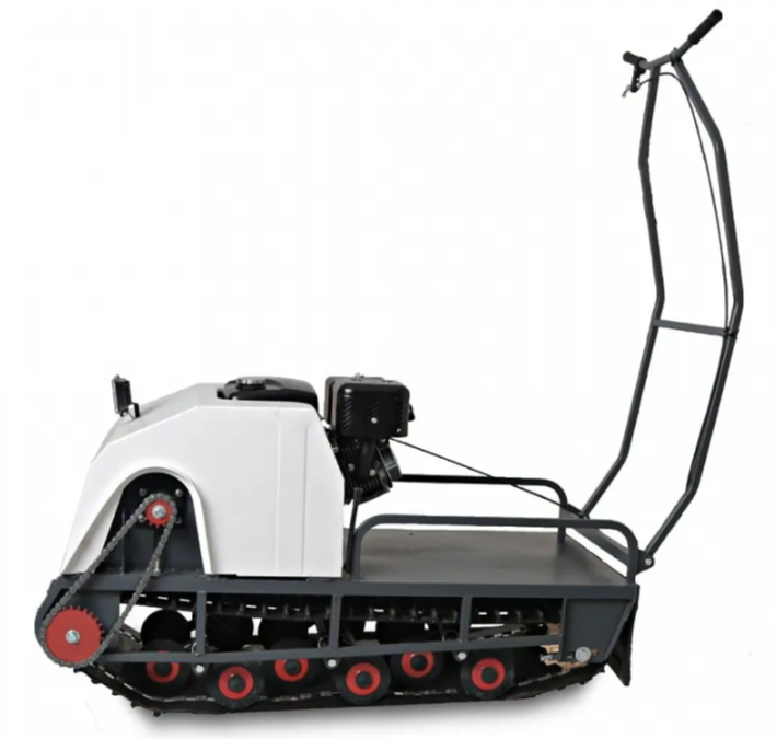 Мотобуксировщик ВЕПС «БЮДЖЕТНЫЙ» 15 л.с. в Белгороде