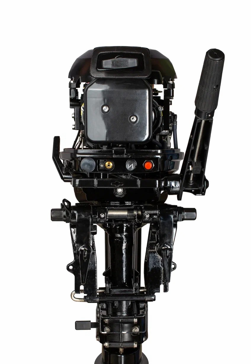 ЛОДОЧНЫЙ МОТОР GLADIATOR G30FHS в Белгороде