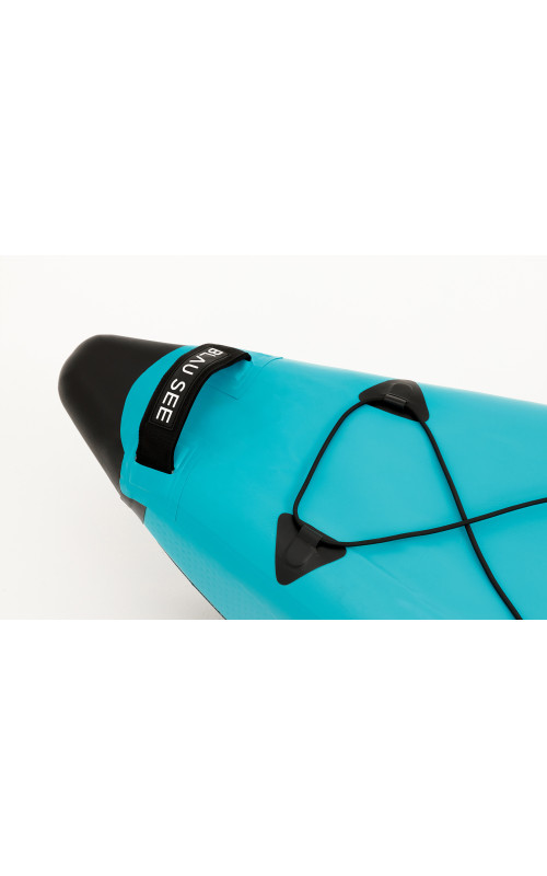 Надувной каяк Blau See Big Fish-3 Премиум в Белгороде